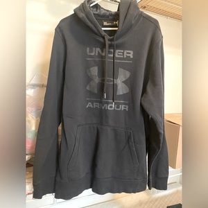 Mens Under Armour Hoodie
